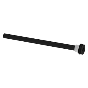 Delabie Anschluss-Set TEMPOFIX 3 B.580 für WC PMR