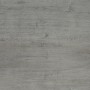 Terrassenplatte Feinsteinzeug Vero 2.0 in Holzoptik Grau, 40x120 cm. Ideal für Terrasse & Gehweg.