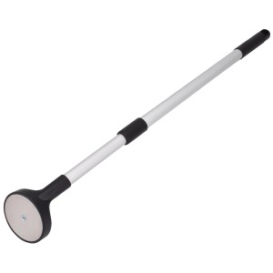 Tifler Magnetheber mit Teleskopfunktion, verstellbar von 740-1090 mm, ideal als Haushaltshelfer.