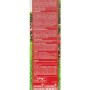Compo Rasendünger plus Unkrautvernichter, 6 kg Packung für 200 m² Rasenfläche.