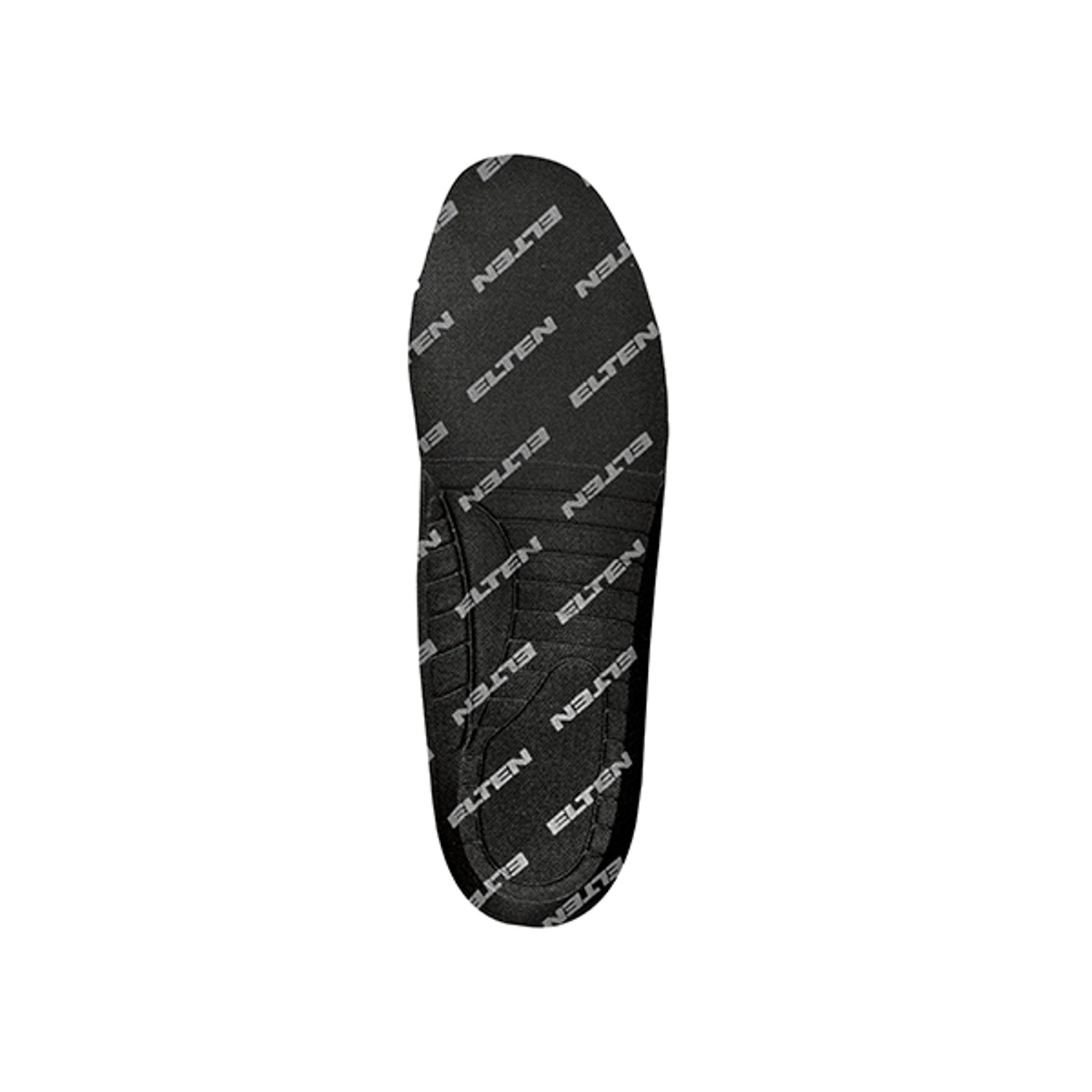 Elten Ganzflächige Einlegesohle Basic Grey Gr. 47