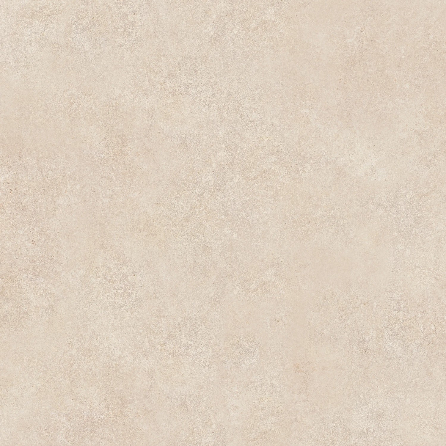 Beige, matte Feinsteinzeug Bodenfliese First row, 59,8x59,8 cm. Ideal für Innen- und Außenbereich.