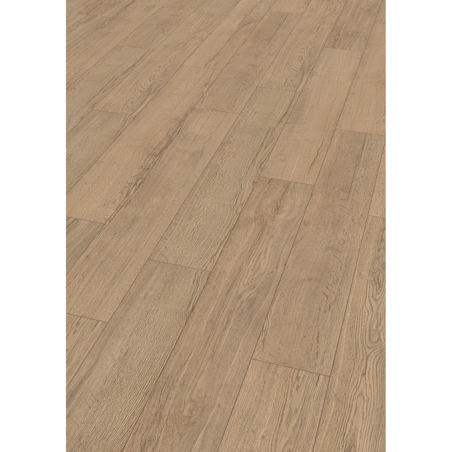 Egger Laminatboden EL2082 NatureSense Elva Eiche Natur günstig online kaufen