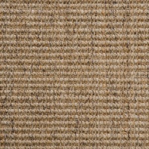 Detailansicht: KARAT Sisal Teppich Sylt, Naturfaser Teppichboden nach Maß.