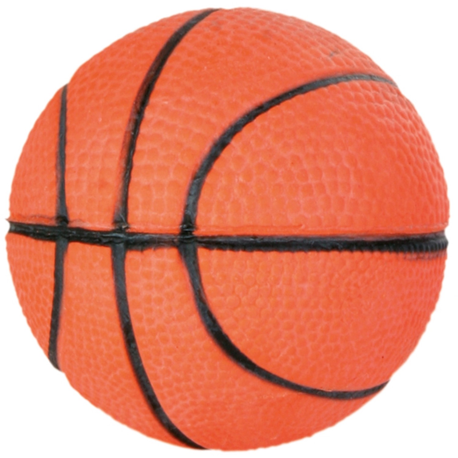 Jollypaw Ball Moosgummi ø 5,5 cm