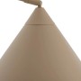 Lindby Stehlampe Bogenleuchte Triangolo 10041613 Modern in Creme aus Metall 1-flammig E27 Wohnzimmerleuchte_5