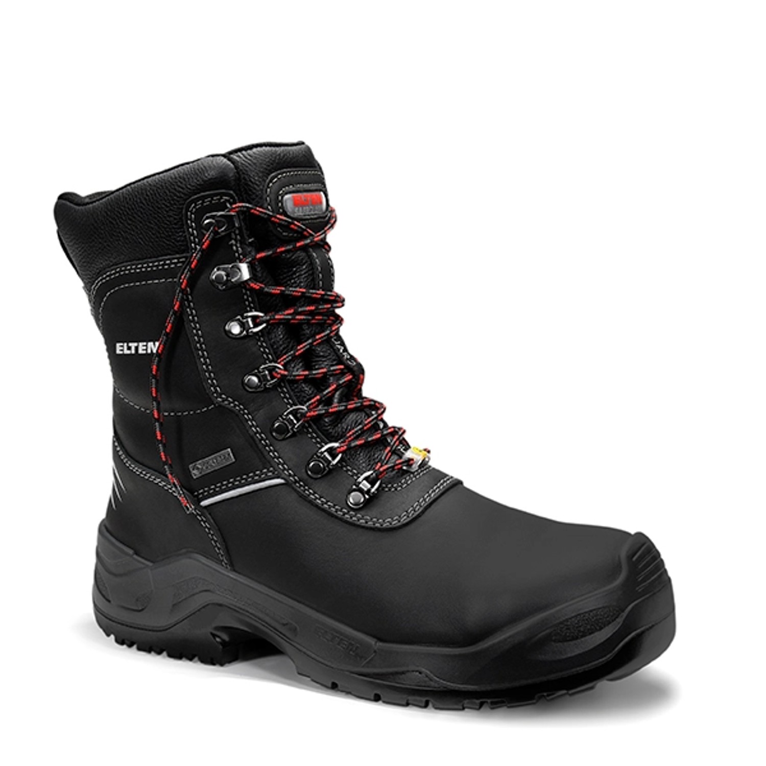 Elten Sicherheitswinterstiefel Form C Joschi Gtx Esd S3 Ci Gr. 47