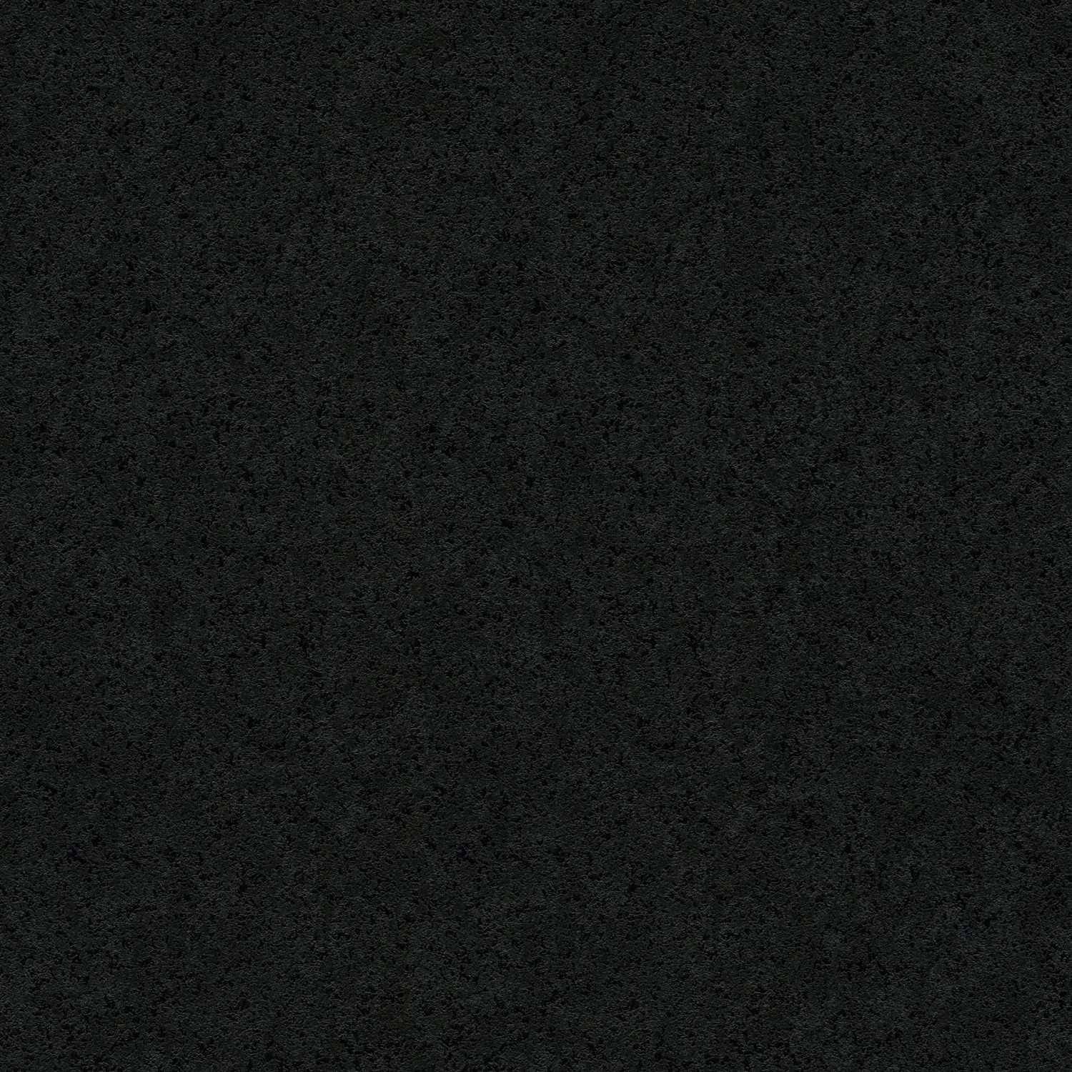 Bricoflor Schwarze Vliestapete Einfarbig Uni Strukturtapete in Putzoptik Sc günstig online kaufen