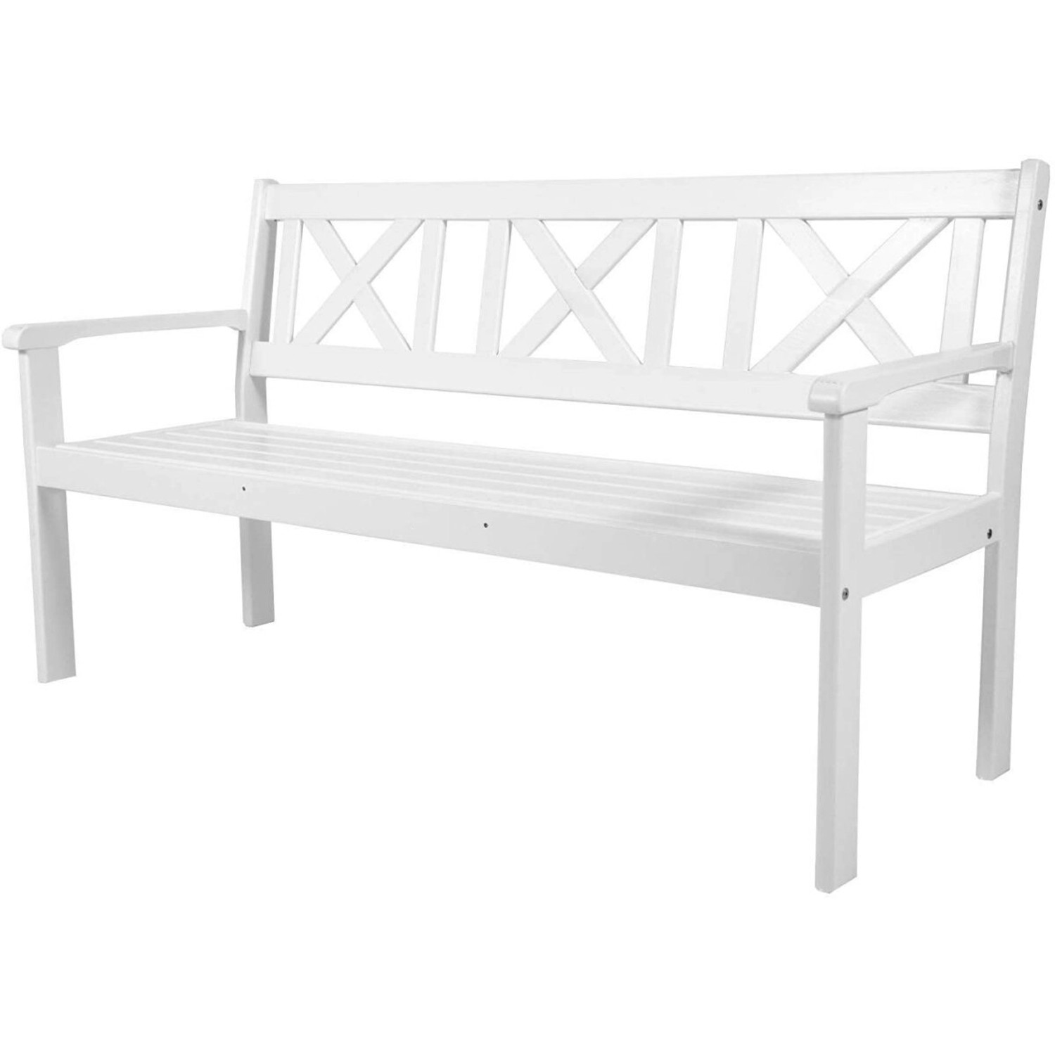 Sedex Gartenbank Aalborger 2er Sitz Holzbank günstig online kaufen