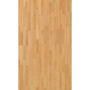 Heller Parador Parkett Basic 11-5 Schiffsboden Buche matt für Wohnräume und Büros.