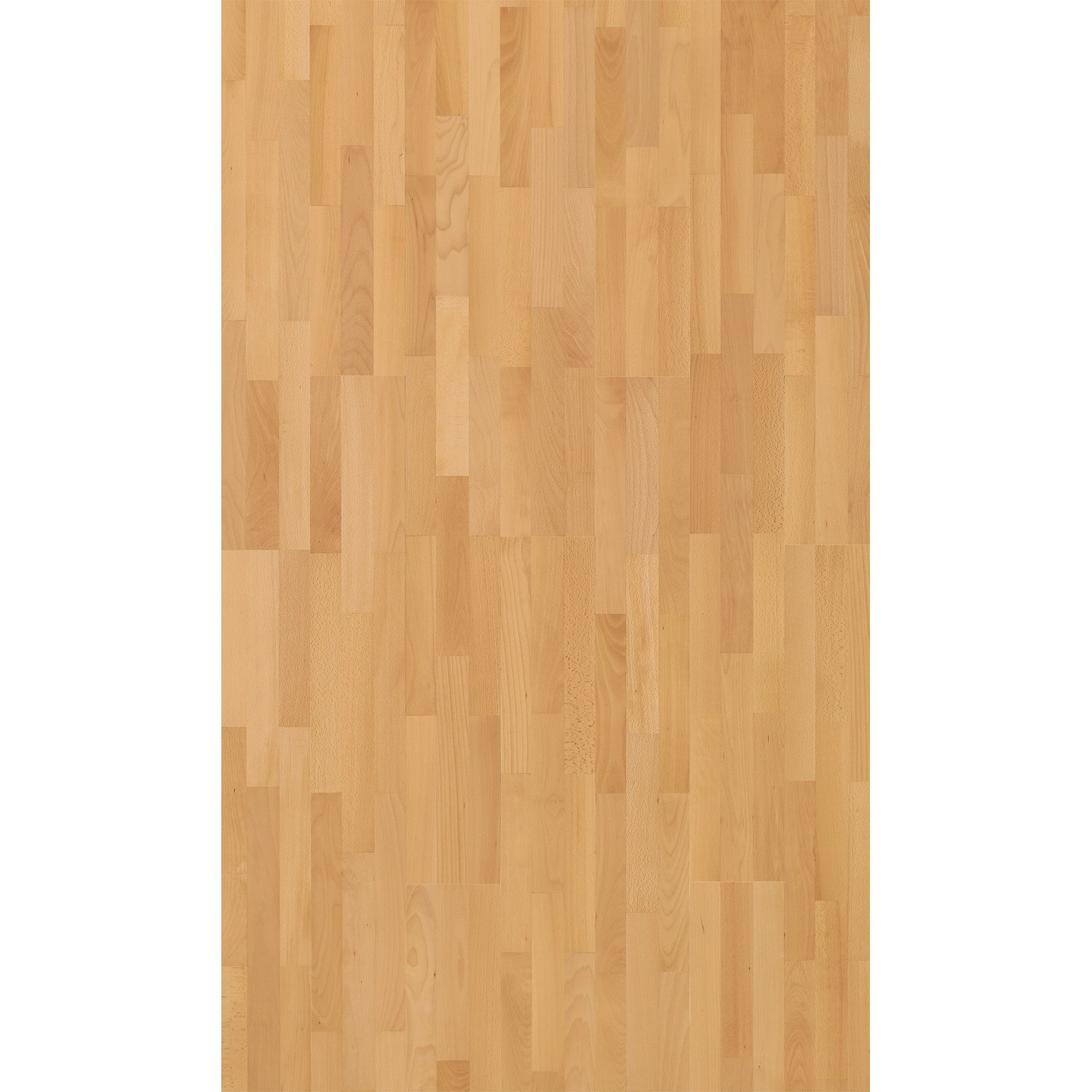 Heller Parador Parkett Basic 11-5 Schiffsboden Buche matt für Wohnräume und Büros.