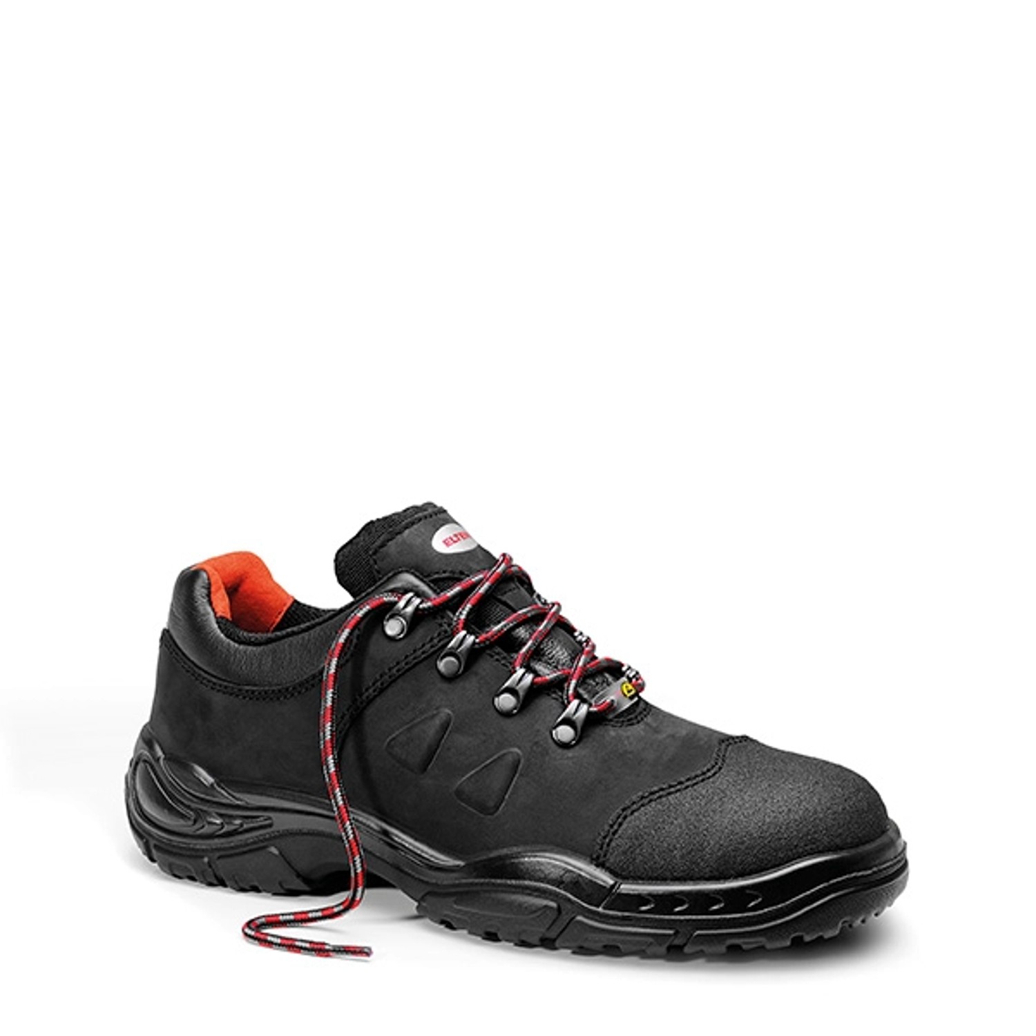Elten Sicherheitshalbschuh Till Low Esd S3 Hi Gr. 37