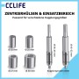 CCLIFE Kupplungszentrierwerkzeug Set 6-tlg. 20-30 mm mit Koffer_3