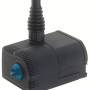 Oase Aquarius Universal 600 Fontänenpumpe für Teiche, kompakte Bauweise.