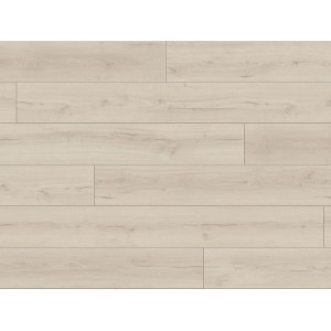 Parador Laminat Trendtime 6 Eiche Loft Weiß, wasserfest, 9mm stark. Laminatboden in heller Holzoptik.