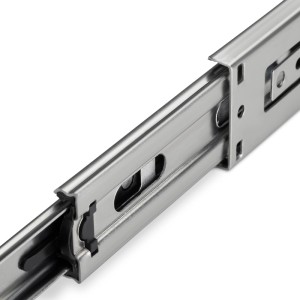 SOTECH Vollauszug 35 Kg 350 mm KV2-35-H45-L350-SE Selbsteinzug