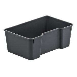 Rotho Korb Evo für 15 l Boxen Anthrazit