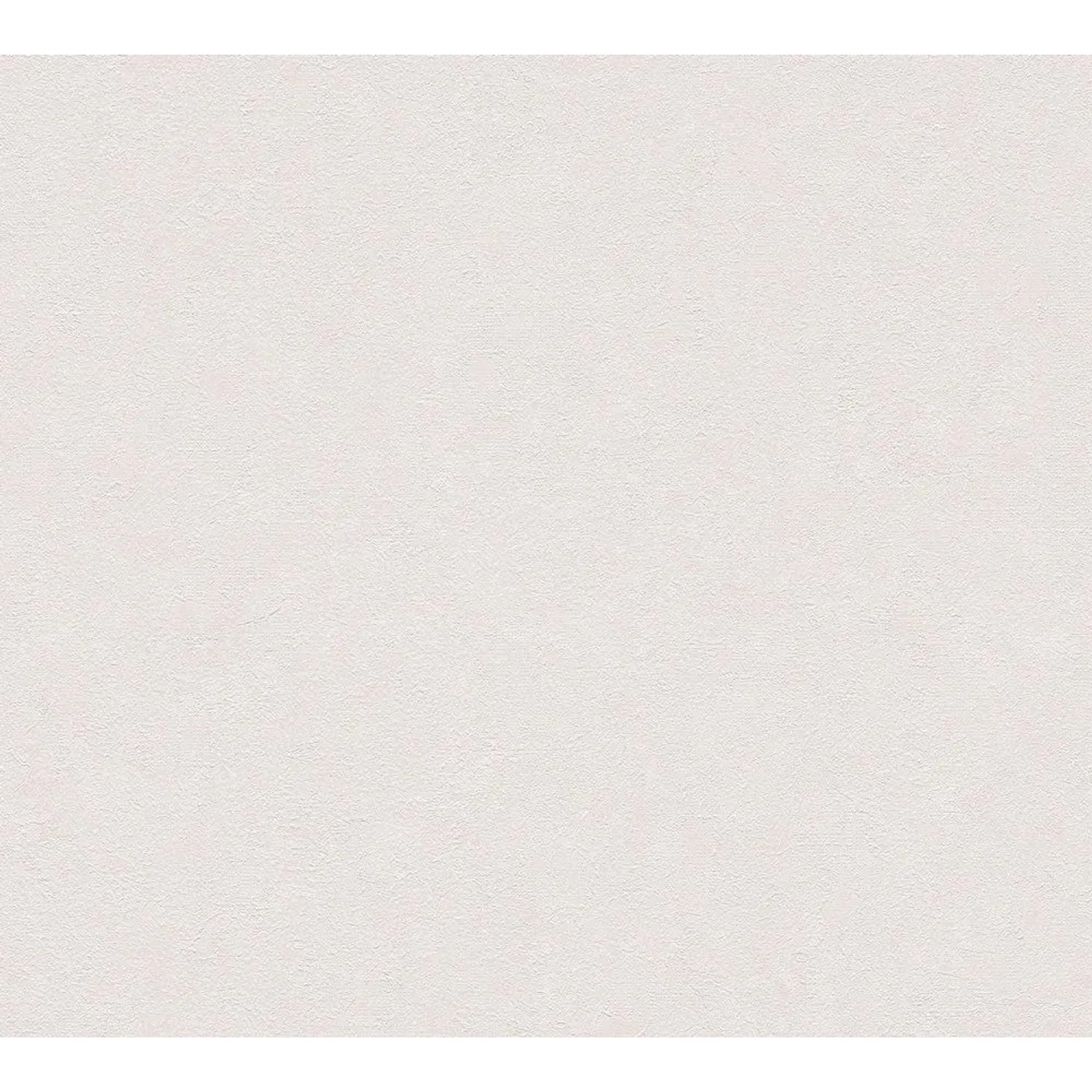 Tadessi Tapete Uni M1-No.1153 Vliestapete in Creme