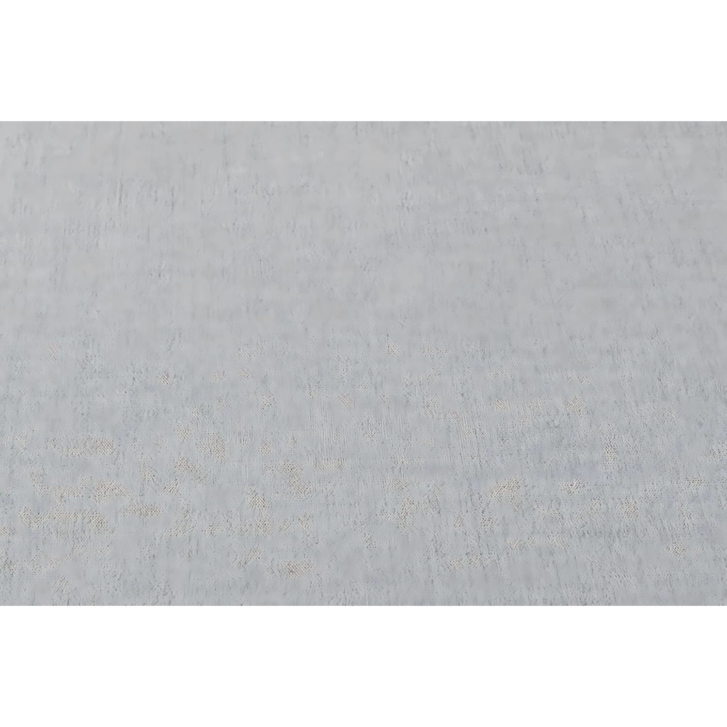 Graue, matte Uni-Tapete von PROFHOME mit leichter Struktur. Dekorative Vliestapete für Wohnräume.