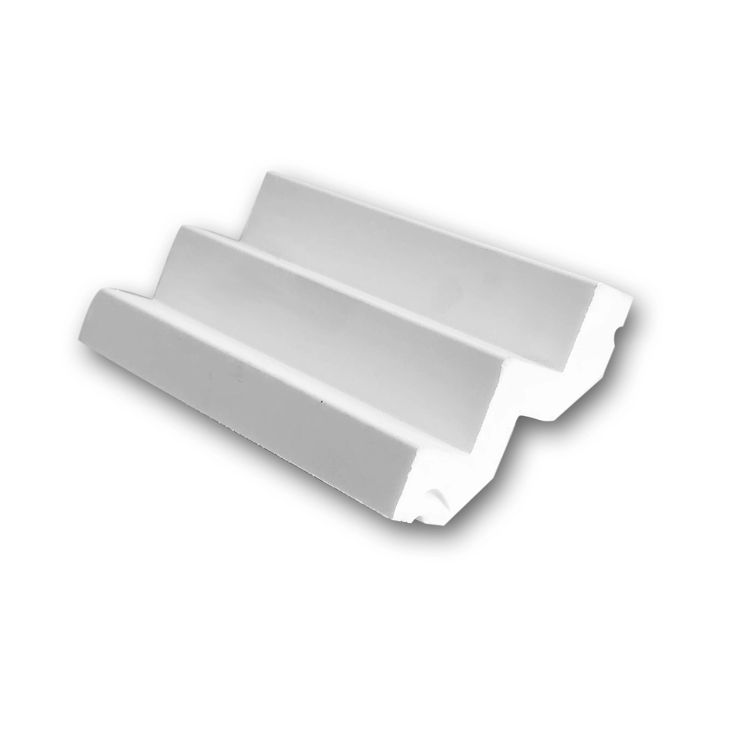 ORAC 1 MUSTERSTÜCK LUXXUS S-C602 10 cm MUSTER der Eckleiste Deckenleiste günstig online kaufen