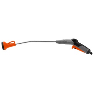 Gardena Gießstab 60 cm für komfortable Gartenbewässerung entfernter Flächen.