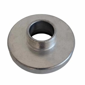 Boni-Shop Storz Kupplung  C 1 1/4 AG Festkupplung Aluminium