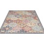 Gemusterter Floornovo Outdoor Teppich Nr. 173, 290x200 cm. Wetterfest und strapazierfähig.