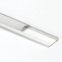 Orion Lightstyle Alu-Profil 1090 für LED-Streifen, 2 m, Lampen & Leuchten.