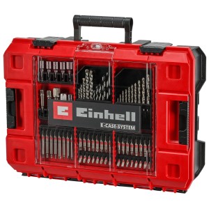 Einhell Akku-Schlagbohrschrauber TP-CD 18/70 Li-i BL im E-Case