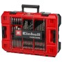 Einhell Akku-Schlagbohrschrauber TP-CD 18/70 Li-i BL im E-Case_3