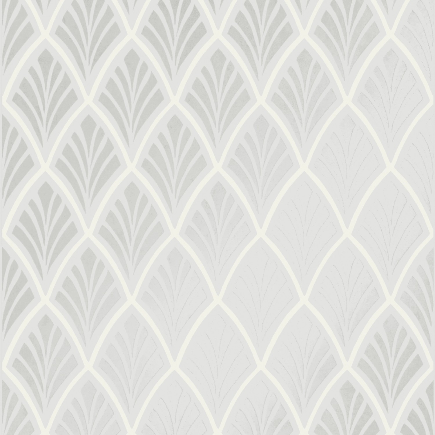 Laura Ashley Vliestapete Florin Silver 10,05 x 0,52 m