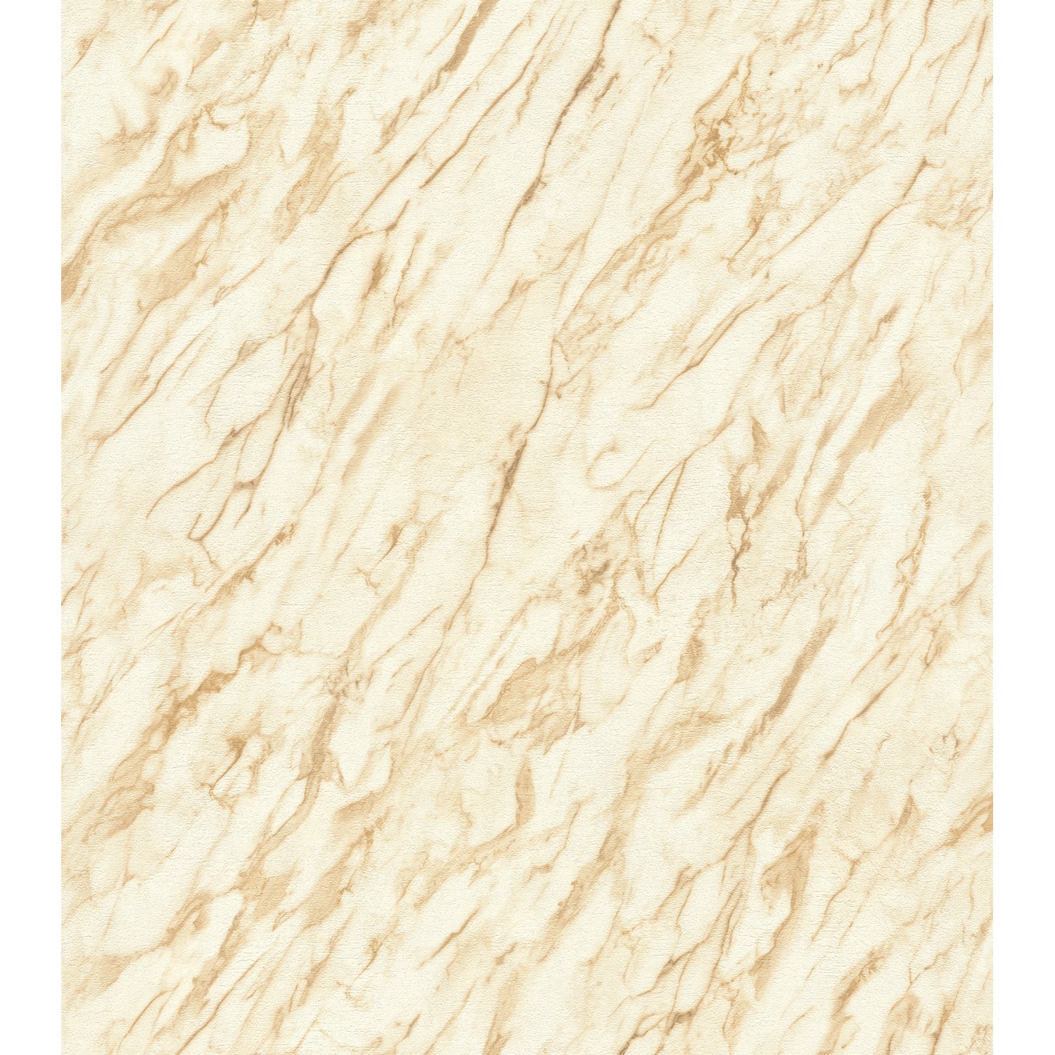 Rasch SK-Tapete Tesa 371611 Carrara Beige 6 m x 0,53 m günstig online kaufen