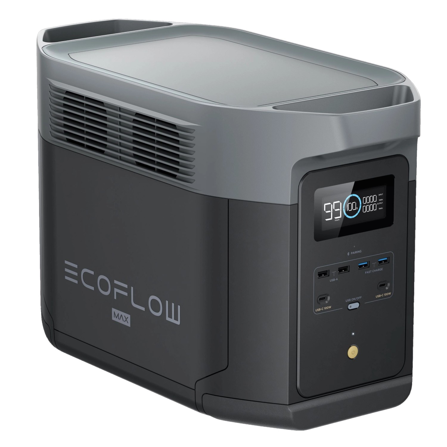 EcoFlow Powerstation Delta 2 Max