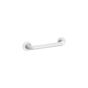 Delabie Haltegriff Ø32 mm L300 mm Nylon weiß