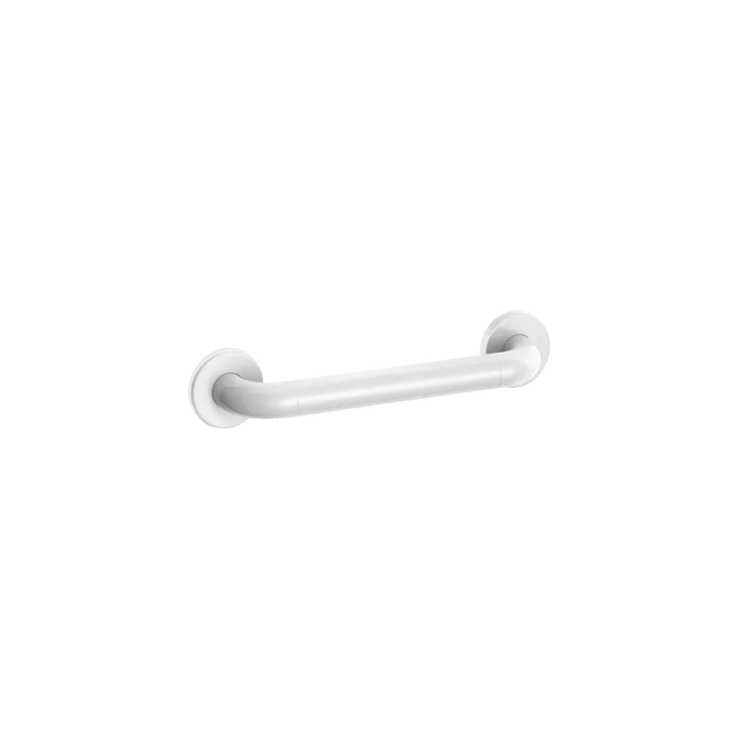 Delabie Haltegriff Ø32 mm L300 mm Nylon weiß