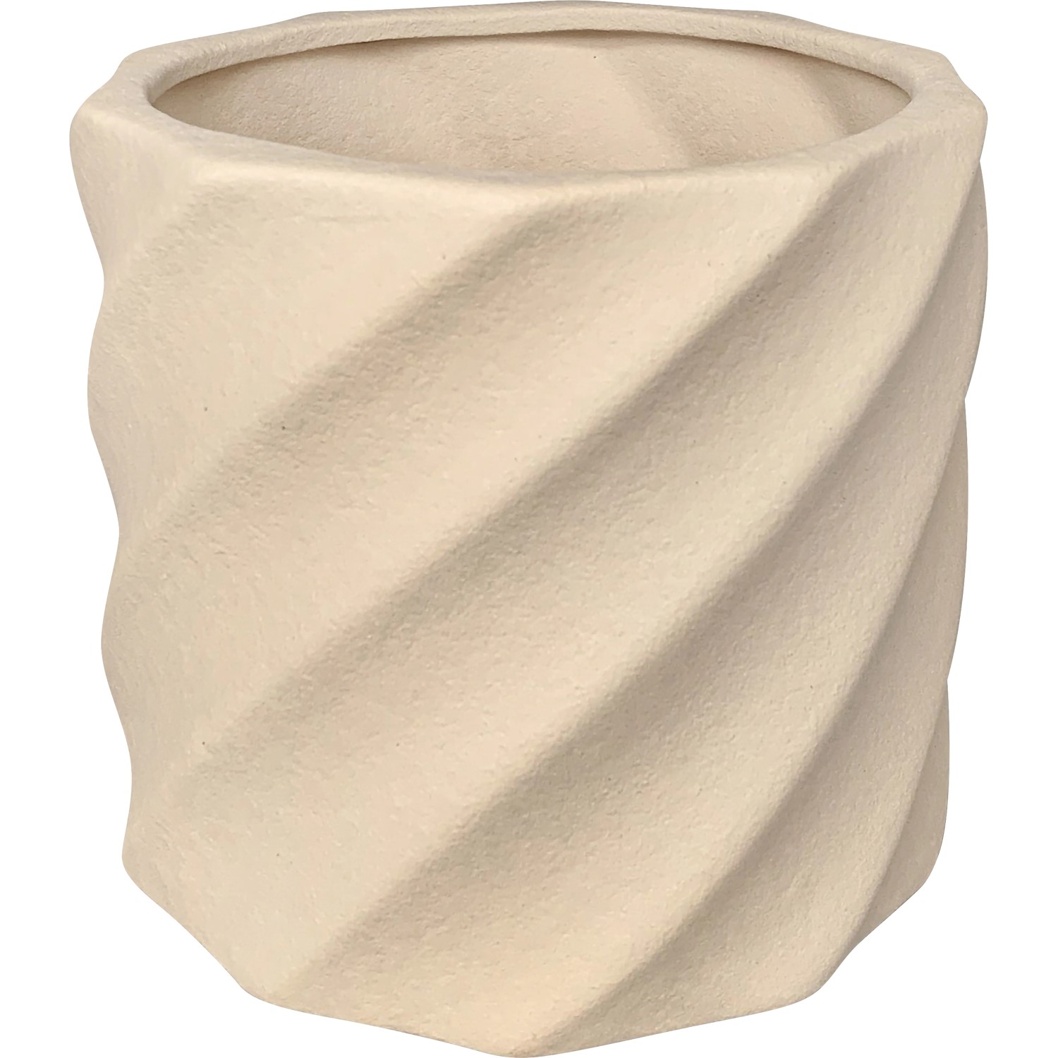 Pflanztopf Keramik Ø 15 cm Terrakotta günstig online kaufen