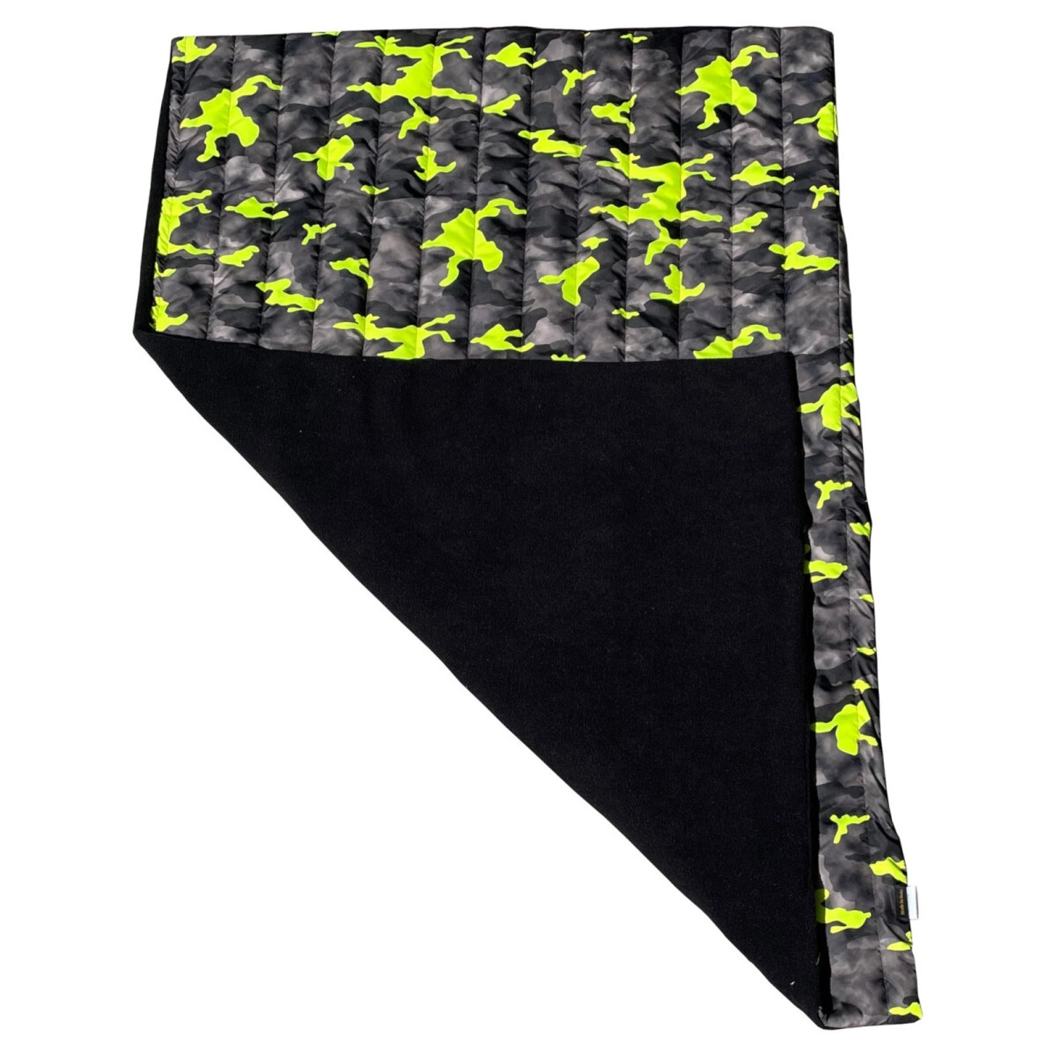 Fashion Dog Double-Face Hundedecke 100 x 70 cm Camouflage günstig online kaufen