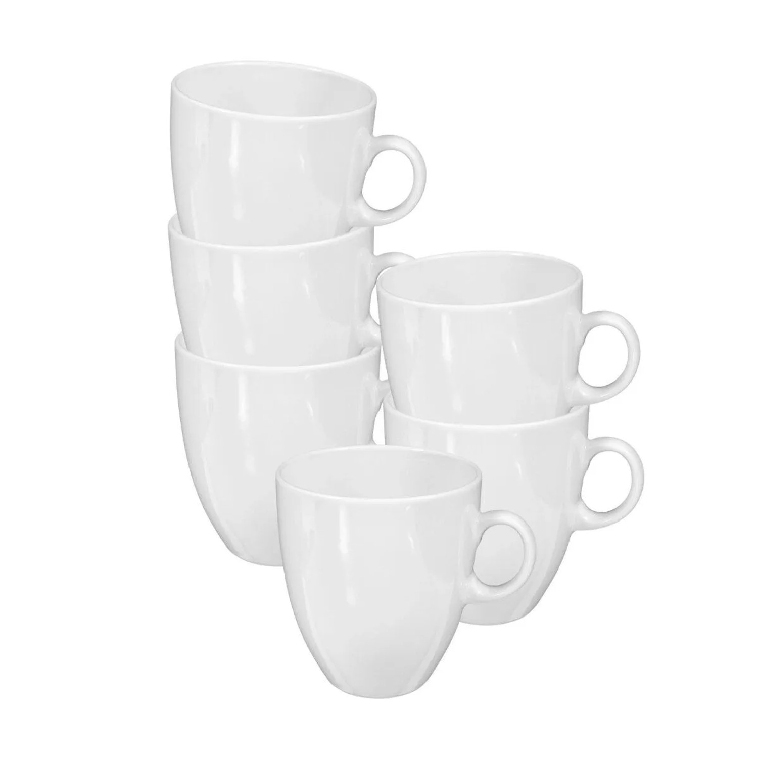 Seltmann Weiden Vip Becher 400 ml 6er Set