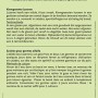 Körner für die Keimung Alfalfa SamenCa. 16 grReich an Vitaminen und Mineralien_2