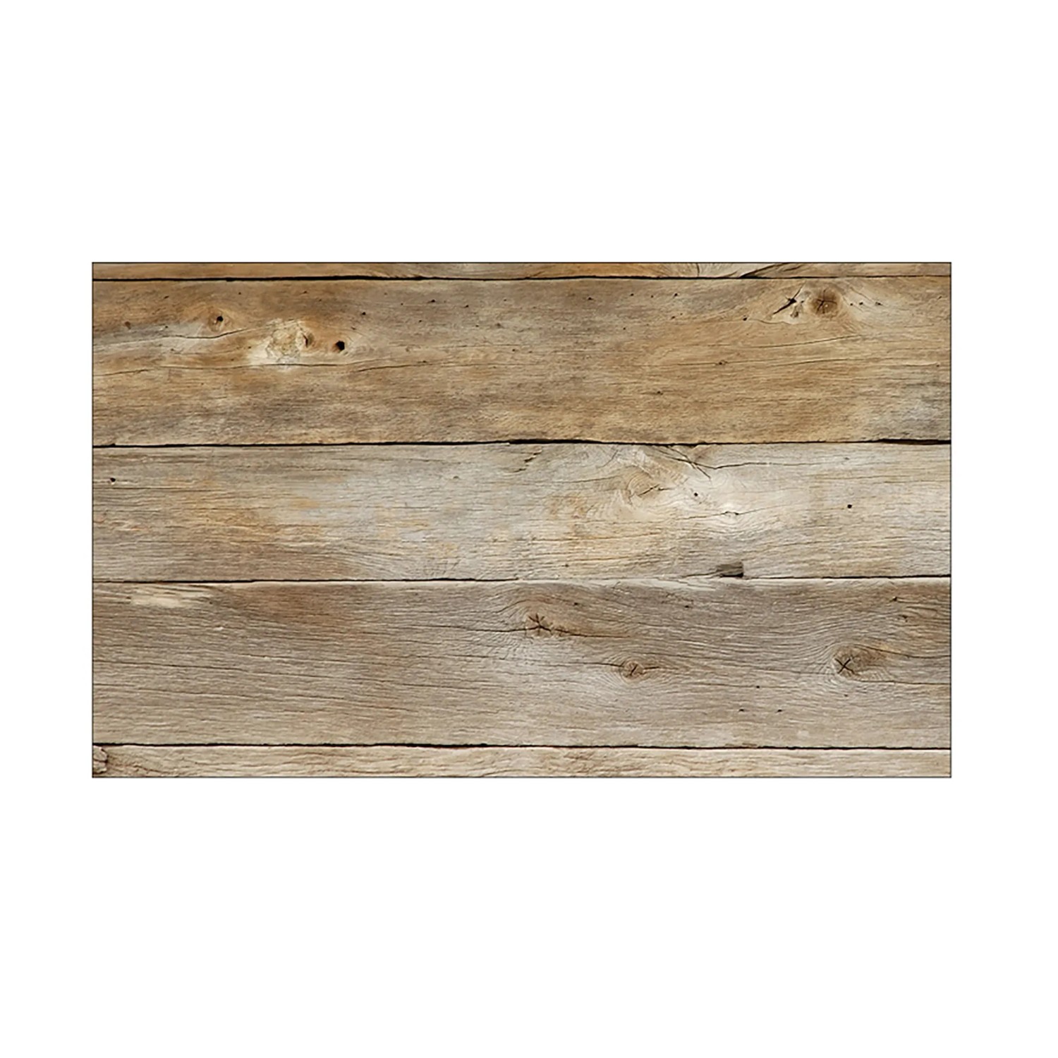 MySpotti Küchenrückwand Profix Cucina Holz 100 x 60 cm Holz Natur