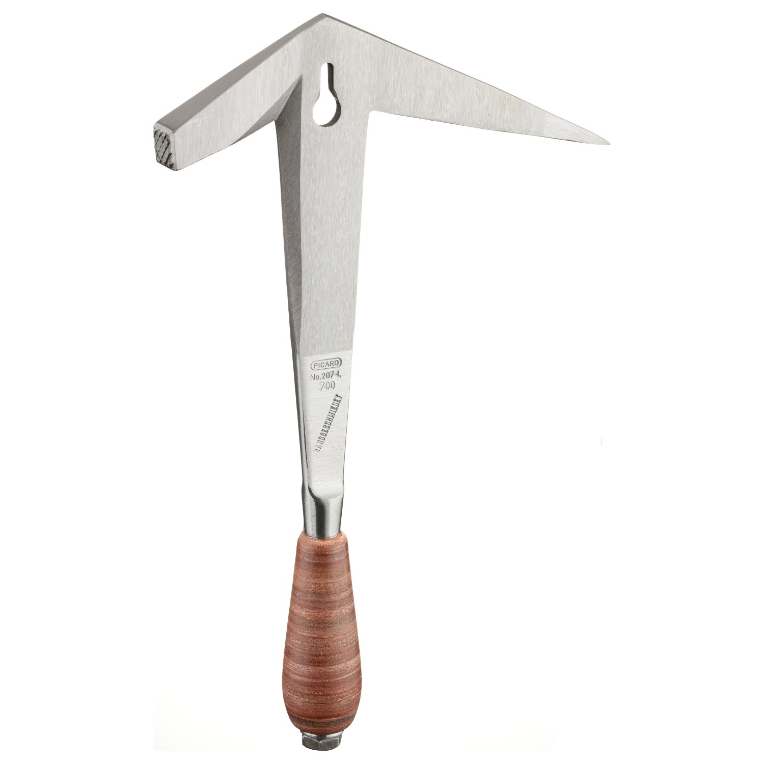 Picard Schieferhammer 650g für Linkshänder mit Ledergriff Nr 207 L günstig online kaufen