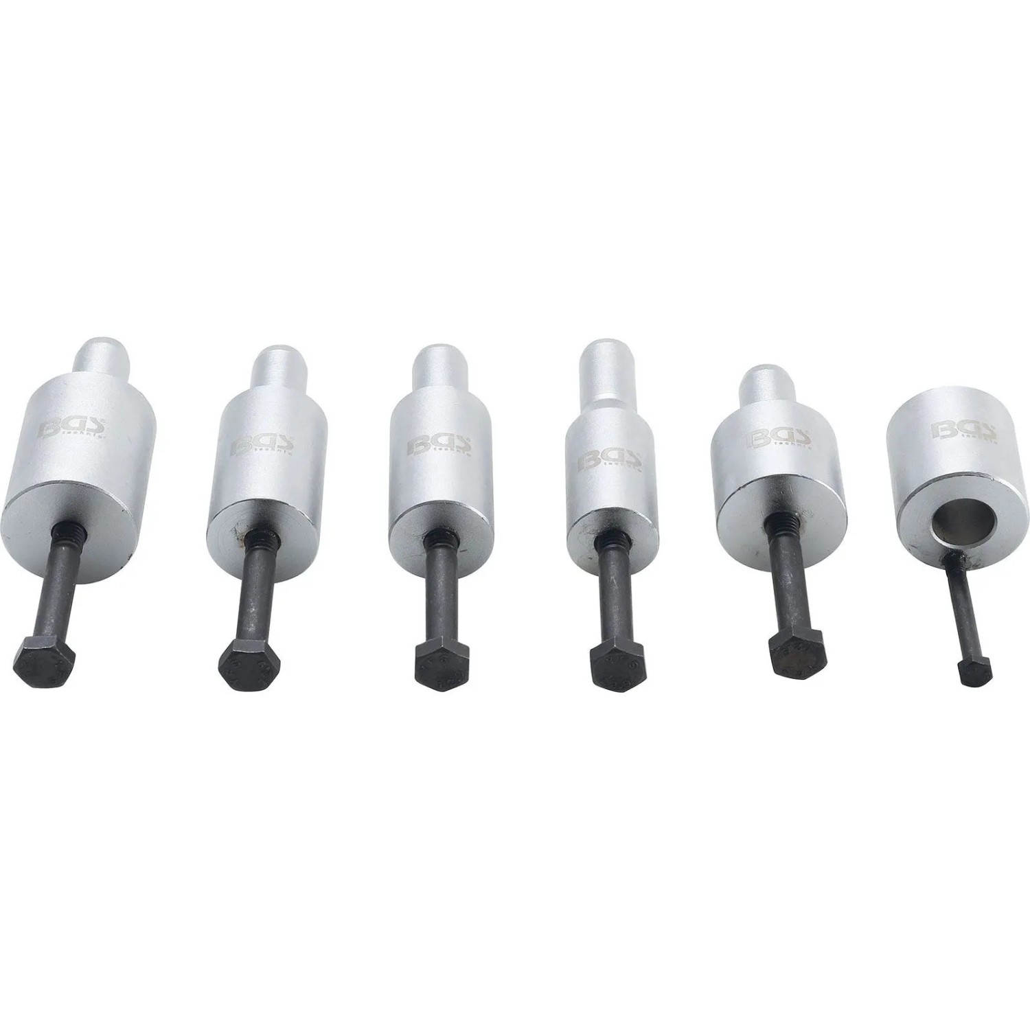 BGS Kupplungs Zentrierdorn Satz Für BMW 6670