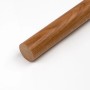 Dolle Handlaufset Eiche, versiegelt, 150 cm, aus FSC®-zertifiziertem Holz.