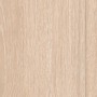 Kronoflooring Wandpaneel Birmingham Eiche, Dekor-Paneel in heller Holzoptik.