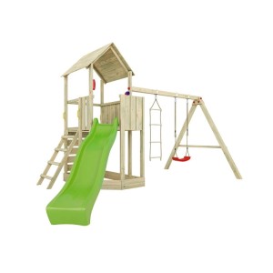 Prestige Garden Spielturm Big Monkey KDI