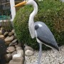 Ubbink Fischreiher 87 cm_2