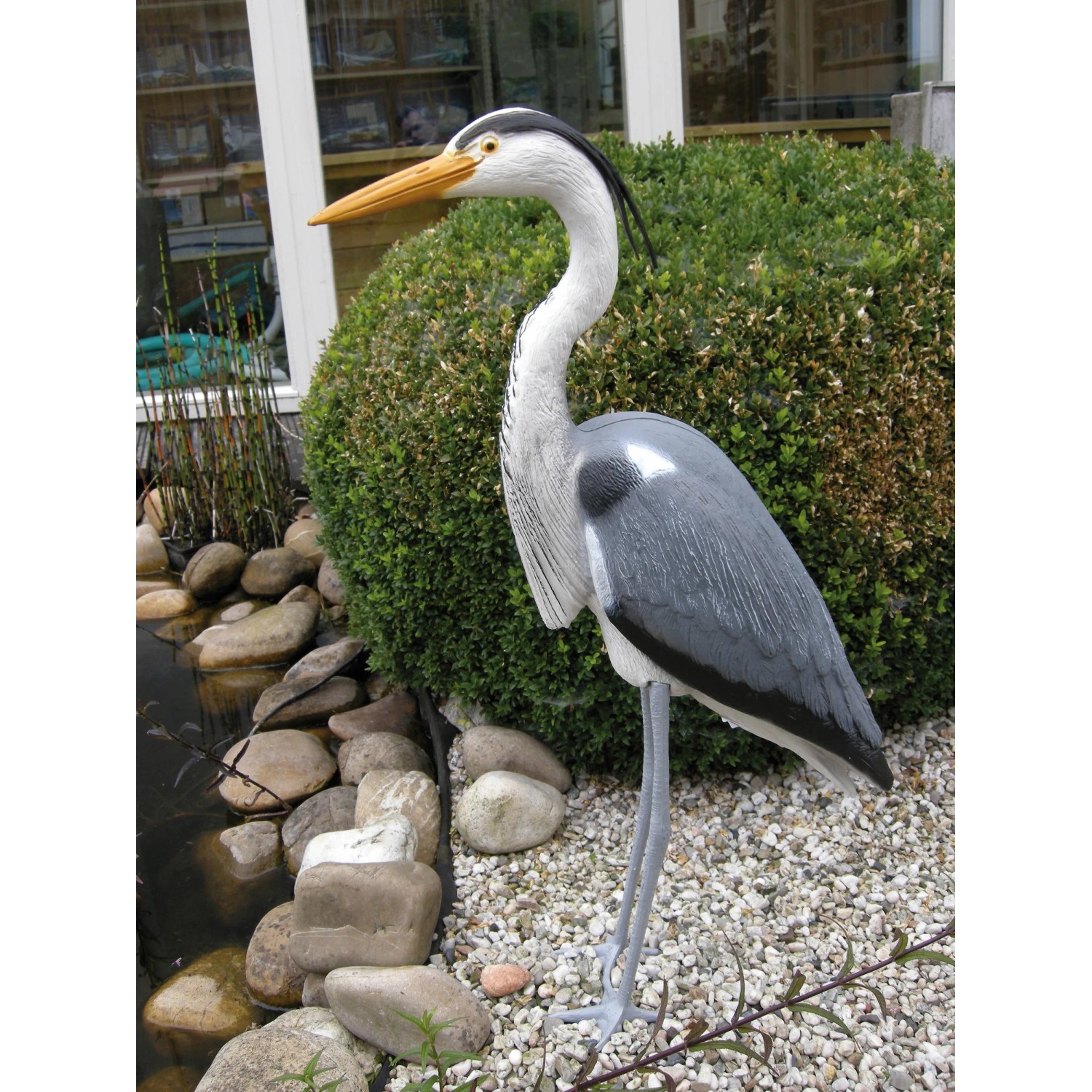 Ubbink Fischreiher 87 cm_2