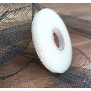 Avosdim Fliegengitter mit Klettband, 130x150cm. Insektenschutz für Fenster.