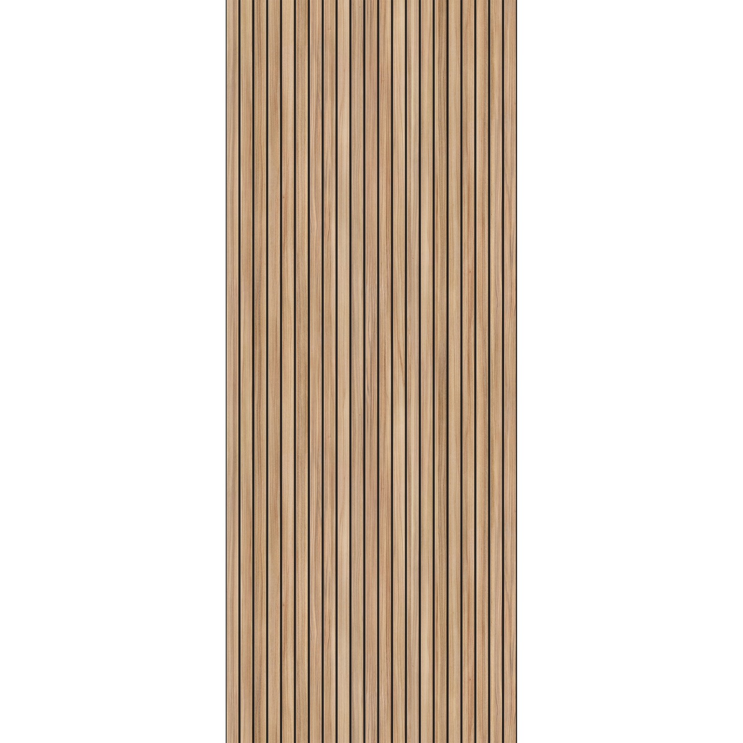 Schulte Duschrückwand DecoDesign Dekor Lärche Japandi vertikal 255 x 125 cm günstig online kaufen