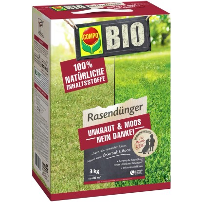 COMPO Rasendnger | OBI